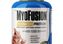 Gaspari Nutrition