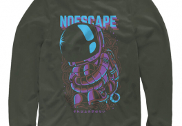 No Escape