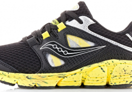 Saucony