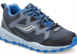 Saucony