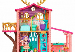 Mattel
