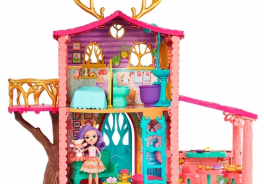 Mattel