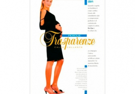 Trasparenze