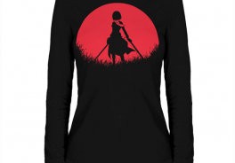 Red Moon