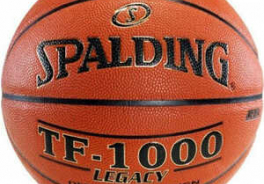 Spalding