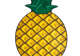 Pineapple