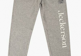 Jeckerson