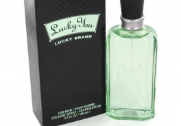 Lucky Brand