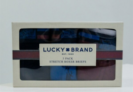 Lucky Brand