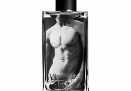 Abercrombie & Fitch