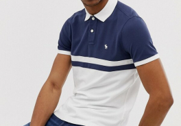 Abercrombie & Fitch