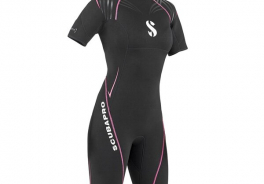 SCUBAPRO