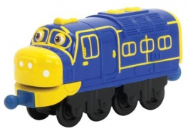 Chuggington