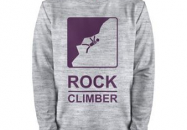 CLIMBER B.C.