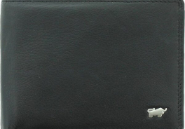 Braun Buffel