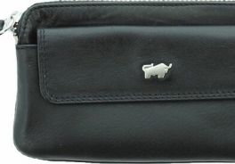 Braun Buffel