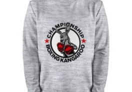 KangaROOS