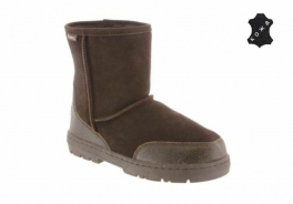 Bearpaw
