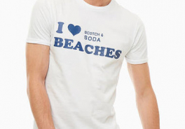 SCOTCH & SODA