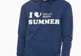 SCOTCH & SODA