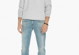 SCOTCH & SODA
