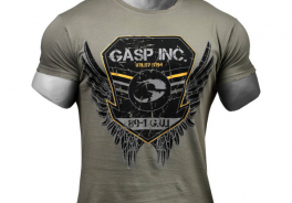 GASP