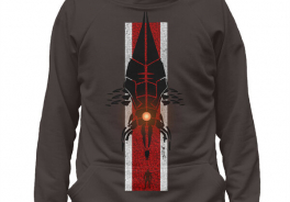 HARBINGER