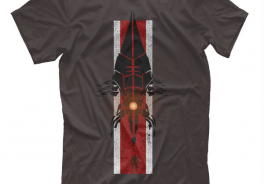 HARBINGER