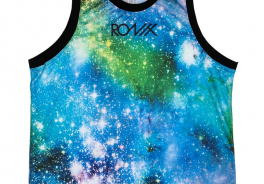 RONIX