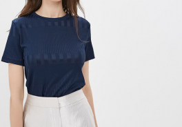 MARKS & SPENCER