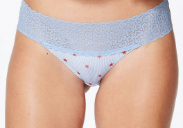 MARKS & SPENCER
