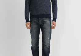 Ritter jeans