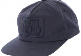 Anti-Hero
