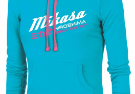 Mikasa