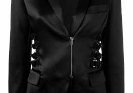 Jeremy Scott