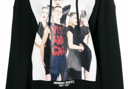 Jeremy Scott