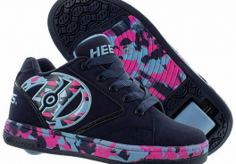 Heelys