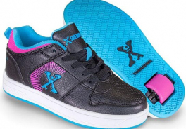 Heelys