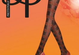 Pretty Polly
