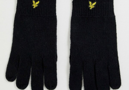 Lyle & Scott