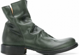 FIORENTINI + BAKER