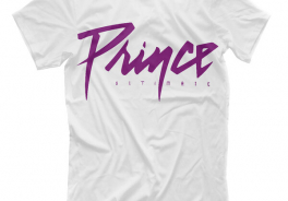 Prince