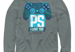 PS