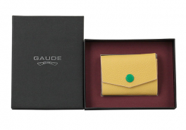 GAUDE