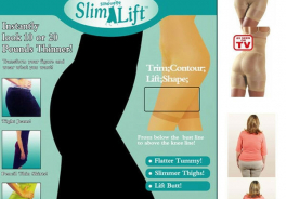 Slim'n Lift