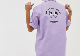 LAZY OAF