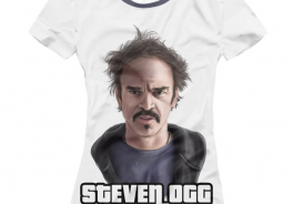 Steven