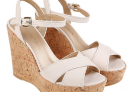 Stuart Weitzman