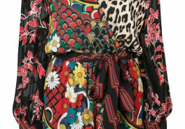 Alice+Olivia