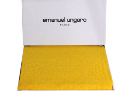 Emanuel Ungaro